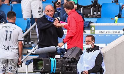 Le Guen souligne la forme et la détermination des Parisiens "ils se donnent toutes les chances"