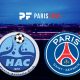 Le Havre/PSG - Le groupe parisien : sans Bernat, Diallo ni Kurzawa