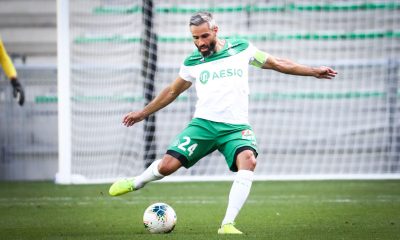 PSG/Saint-Etienne - Loïc Perrin "tout le monde les imagine vainqueurs. À nous d’aller les embêter."