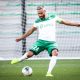 PSG/Saint-Etienne - Loïc Perrin "tout le monde les imagine vainqueurs. À nous d’aller les embêter."