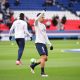 Marquinhos affiche son enthousiasme autour de la reprise de l'entraînement avec le PSG