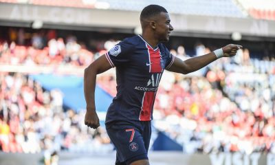 Mbappé évoque un PSG "plus uni que jamais et en route vers l'histoire"