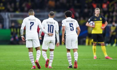 Le Parisien évoque la succession dès la fin de saison du capitaine Thiago Silva et 3 grands candidats