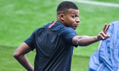 Mercato - Le Real Madrid toujours serein pour le transfert de Mbappé en 2021 ou 2022, assure AS