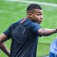 Mercato - Le Real Madrid toujours serein pour le transfert de Mbappé en 2021 ou 2022, assure AS