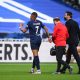 Mbappé évoque sa blessure "ça a craqué un peu"