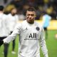 Revivez l'entraînement du PSG au plus près de Mbappé