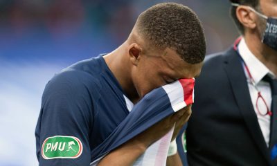 Sondage - Après la finale contre Saint-Etienne et la blessure de Mbappé, quel est votre sentiment pour la LDC ?