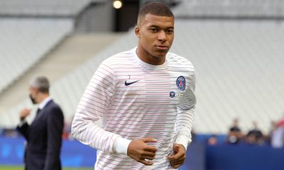 Le Parisien évoque le grand travail de Kylian Mbappé pour revenir le plus vite possible