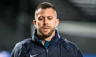 Ménez aurait pu signer à la Juventus mais il a préféré le PSG, son "rêve"