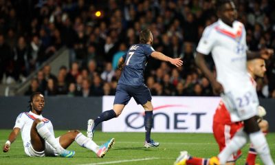 Ménez place le titre de 2013 avec le PSG comme le plus beau souvenir de sa carrière