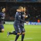 Ménez place Thiago Silva, Verratti et beaucoup d'anciens du PSG dans son équipe de rêve