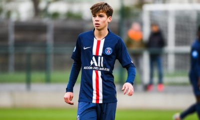 Mercato - Edouard Michut et le PSG, les discussions sont "positives", selon RMC Sport