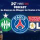 Podcast PSG - La blessure de Mbappé, les finales et la rumeur Cunha