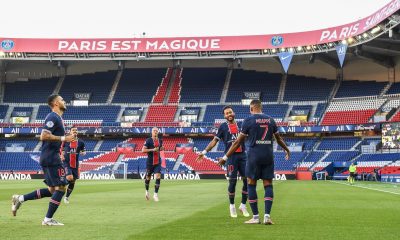 PSG/Celtic - Les Parisiens enchaînent avec une victoire très satisfaitsante