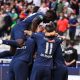 PSG/Saint-Etienne - Les notes des Parisiens : suffisants pour gagner sans impressionner