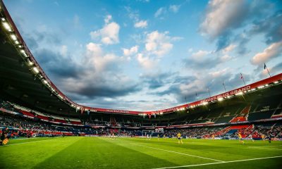 La décision pour l'augmentation de la limite des 5 000 personnes dans un stade sera prise fin juillet