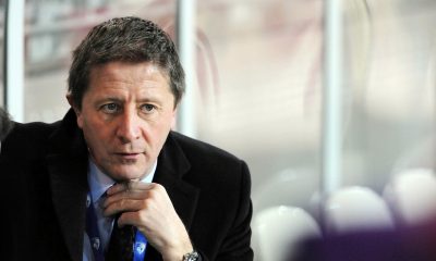 Le Havre/PSG - Pierre Wantiez évoque les demandes du club parisien "le plus beau de France"