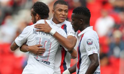 Jean-Marc Pilorget voit Kylian Mbappé comme futur capitaine du PSG