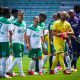 L'AS Saint-Etienne s'incline doublement contre Anderlecht avant la finale contre le PSG