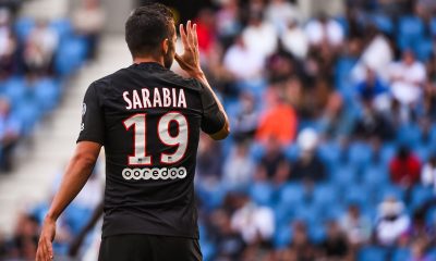 Le Havre/PSG - Sarabia évoque la victoire et son travail personnel