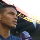 Thiago Silva, ému aux larmes "l'histoire n'est pas finie...J'ai grandi à Paris"