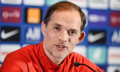 Tuchel revient sur la victoire du PSG contre Le Havre "Nous sommes prêts pour la suite."