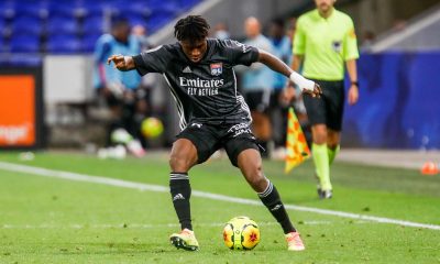 PSG/OL - Youssouf Koné est forfait pour la finale de Coupe de la Ligue