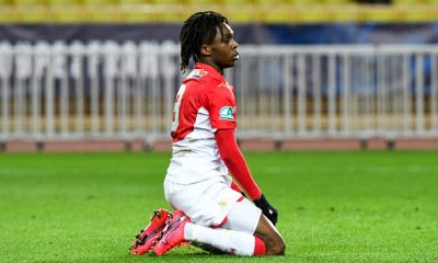 Zagre raconte sur son départ du PSG pour signer à l'AS Monaco