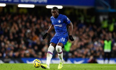 Mercato - Zouma proposé au PSG, Tuchel l'apprécie selon Téléfoot