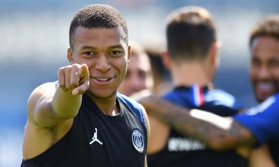 kylian mbappé