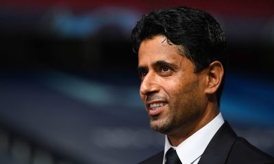 Al-Khelaïfi souligne la progression du PSG "les regards sur notre club ont changé."