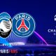 Atalanta/PSG - Chaîne et horaire de diffusion du quart de finale de LDC