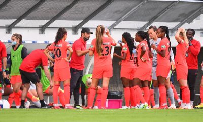 Le PSG renverse Bordeaux et se qualifie en finale de la Coupe de France féminine