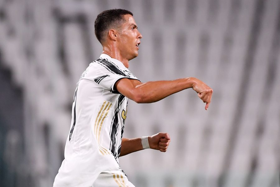 Mercato - La Juventus répond aux rumeurs autour de Ronaldo, évoqué au PSG