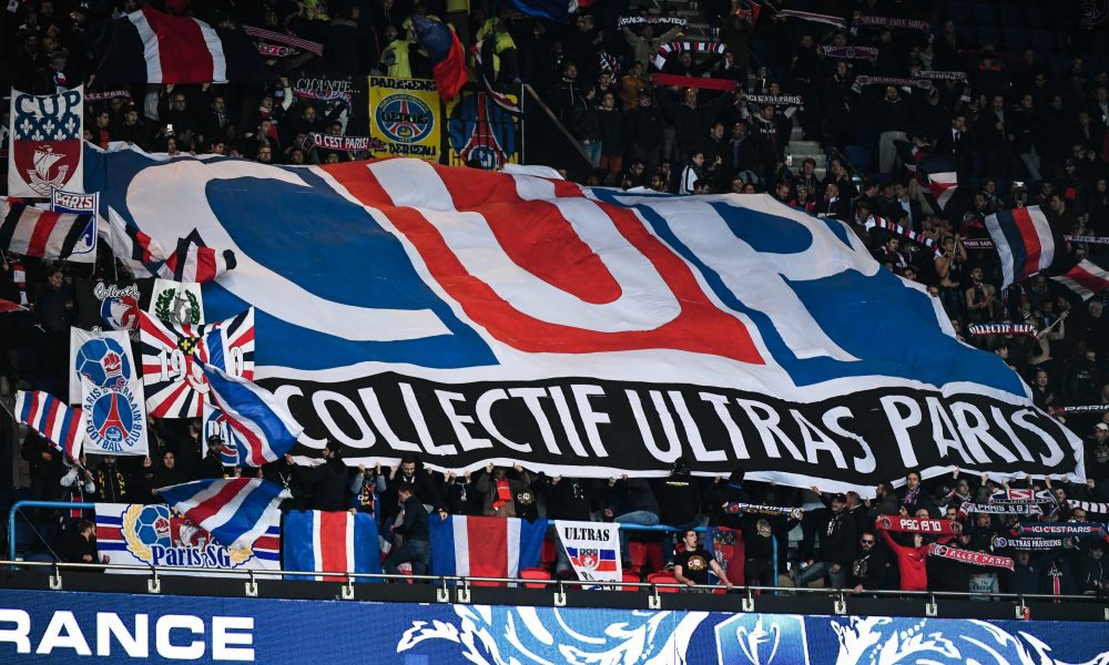 Officiel - Le Collectif Ultras Paris annonce la cessation de ses activités !
