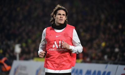 Mercato - Cavani en voyage vers le Portugal pour signer au Benfica, selon Renascença