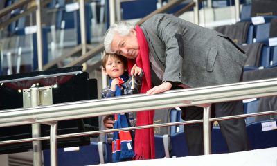 Cayzac est heureux des derniers résultats du PSG et souligne l'excellente ambiance dans le groupe