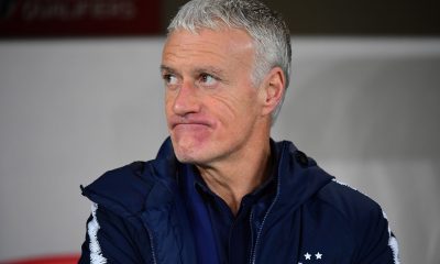 Deschamps s'agace du calendrier avec le report de Lens/PSG et invite à s'inspirer de la Bundesliga