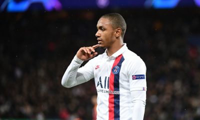 Diallo revient sur le soutien des supporters du PSG face à Dortmund "On joue pour ça."