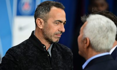 Djorkaeff appelle à un renforcement du milieu du PSG et souligne l'apport de Leonardo