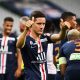 Herrera rejette l'inefficacité offensive du PSG sur l'OL et est "optimiste" pour Mbappé