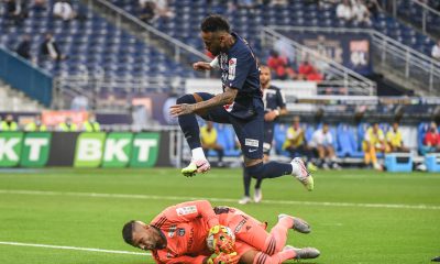 Résumé PSG/OL (0-0, 6-5 T.a.B) : La vidéo des tirs au but et temps forts du match