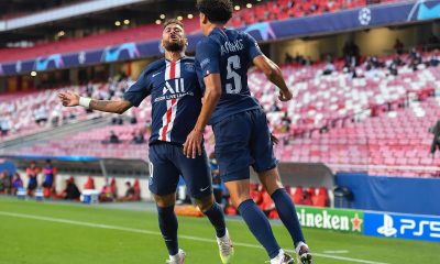 Marquinhos revient sur la victoire contre Leipzig et souligne l'union de l'équipe