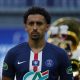 Marquinhos évoque la Ligue des Champions avec ambition "une équipe forte, armée"