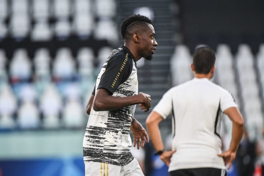 Anciens - Matuidi serait sur le point de signer à l'Inter Miami, visite médicale aujourd'hui