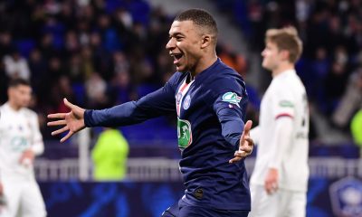 Mercato - La prolongation de Mbappé "est la priorité de Leonardo", indique le JDD