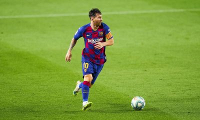 Mercato - Le PSG a "accéléré" pour Messi avec une meilleure offre que City, selon TyC Sports