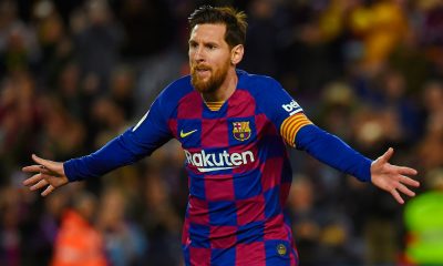 Mercato - Le PSG n'avance pas pour Messi, 2 autres postes en priorité selon Le Parisien