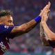 Mercato - Neymar écrit à Messi pour "vanter les charmes de Paris et du PSG", indique L'Equipe